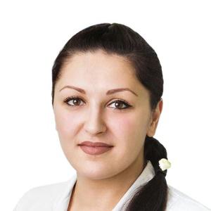 Сотникова Юлия Васильевна