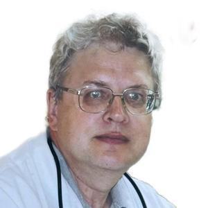 Быков Сергей Владимирович