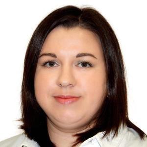 Аверьянова Ольга Николаевна
