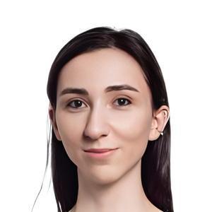 Чеченова Далида Юрьевна