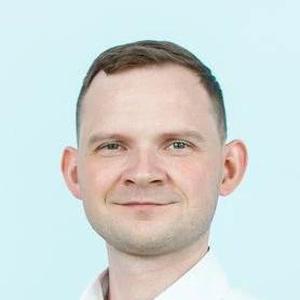 Рейт Кирилл Константинович