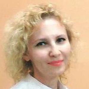 Кащаева Вера Милайловна