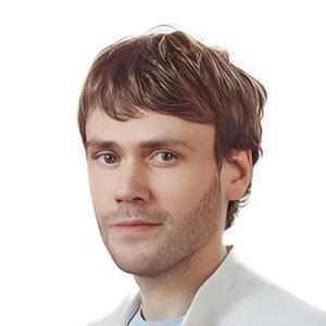 Виноградов Антон Владимирович