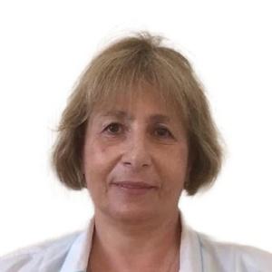 Коган Наталья Борисовна