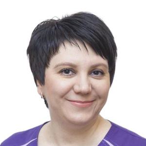 Бочкова Дарья Владимировна