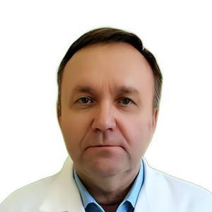Едомин Сергей Михайлович