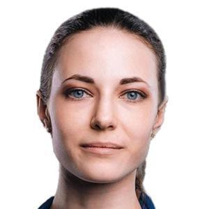 Голубкина Наталья Вадимовна