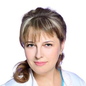 Рядинская Людмила Алексеевна