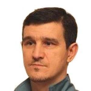Витренко Владимир Анатольевич