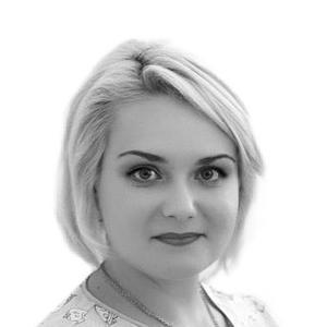 Бодрова Юлия Викторовна