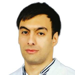 Алиев Кэнан Тофик оглы