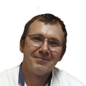 Абдулхаев Валентин Валентинович