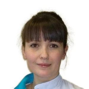Еремина Юлия Борисовна