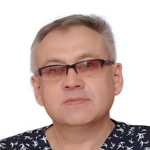 Горобцов Александр Александрович