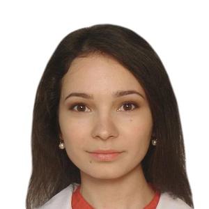 Халимова Лилия Илюсовна