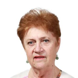 Серафимова Елена Александровна
