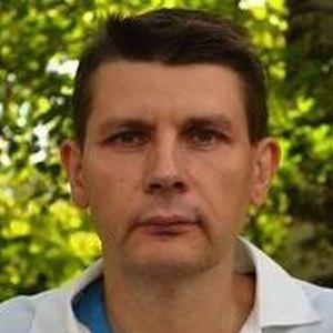 Ашихмин Павел Владимирович
