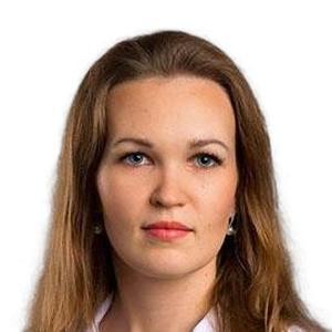 Лютаревич Даната Константиновна
