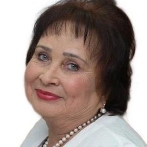 Гайнулина Лилия Рахимовна