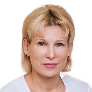 Булах Наталья Михайловна