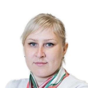 Пряхина Наталья Васильевна