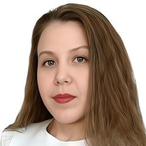 Жукова Юлия Салаватовна