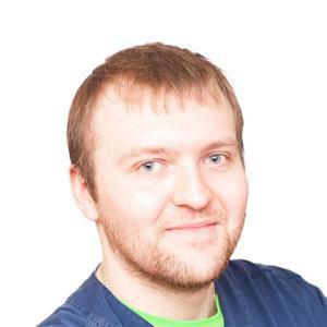 Тайдаков Кирилл Алексеевич