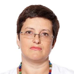 Штельцер Оксана Викторовна