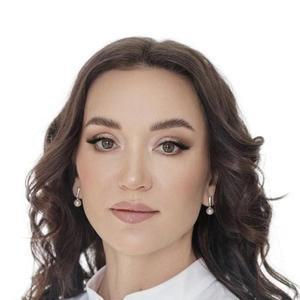 Базова Алена Олеговна