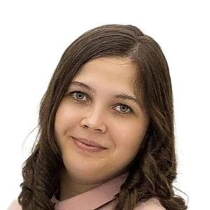 Ходакова Ирина Андреевна