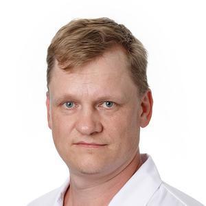 Селищев Сергей Анатольевич