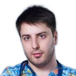 Сиражов Гаджи Махмудапандиевич