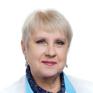 Борисова Татьяна Васильевна