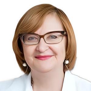 Комар Оксана Александровна