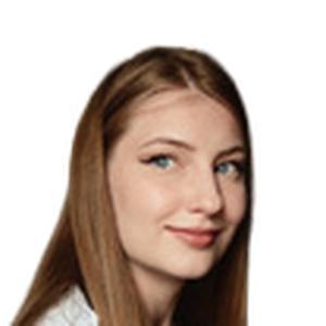 Стечишина Арина Константиновна