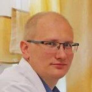Курмышов Александр Иванович