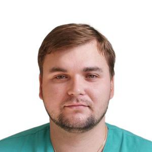 Максимов Никита Викторович