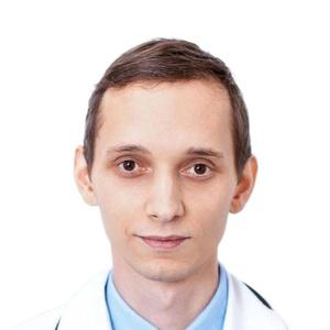 Кропотов Василий Сергеевич