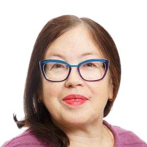 Балакирева Нина Алексеевна