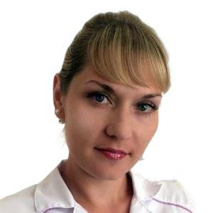 Пивкина Наталья Николаевна