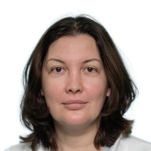 Бобкова Мария Владимировна