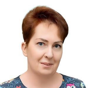 Кузнецова Надежда Борисовна