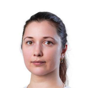 Федорова Зоя Николаевна