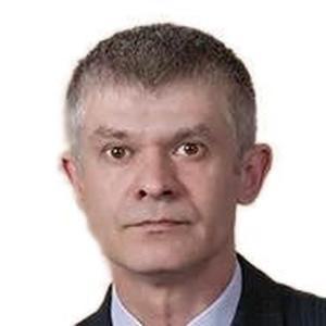 Рублевский Борис Вячеславович