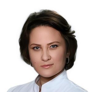 Егорова Татьяна Леонидовна