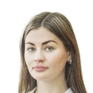 Колоярцева (Беззубикова) Инна Сергеевна