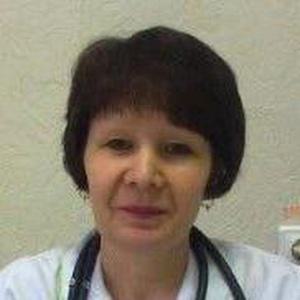 Гареева Вера Анатольевна