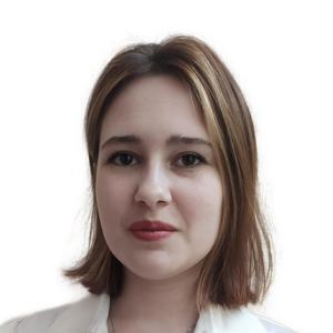 Агеева Марина Анатольевна