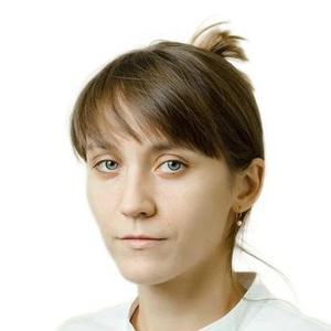 Великанова Марина Сергеевна