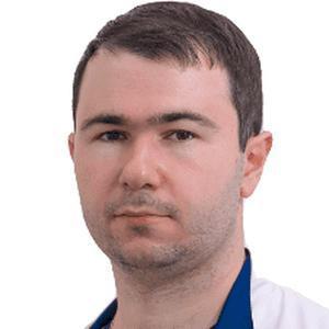 Шимко Антон Сергеевич